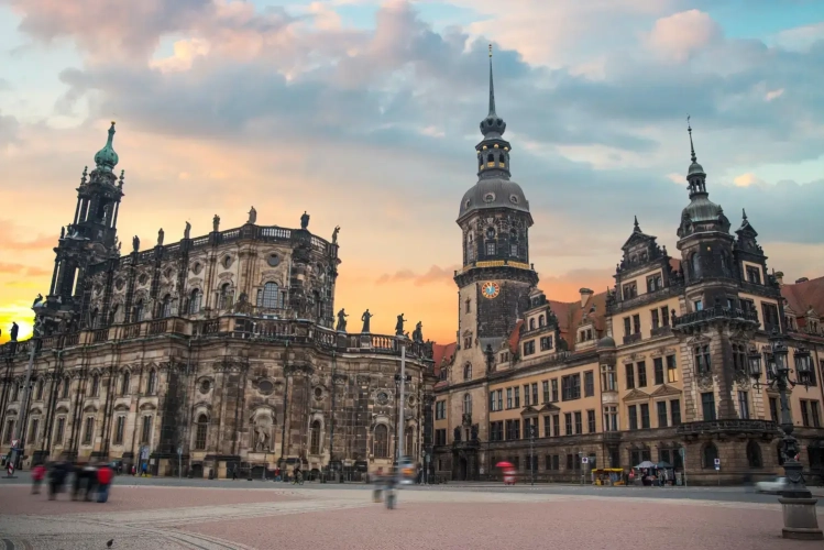 German Language