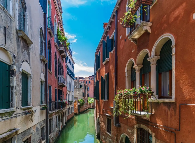 Italian Language