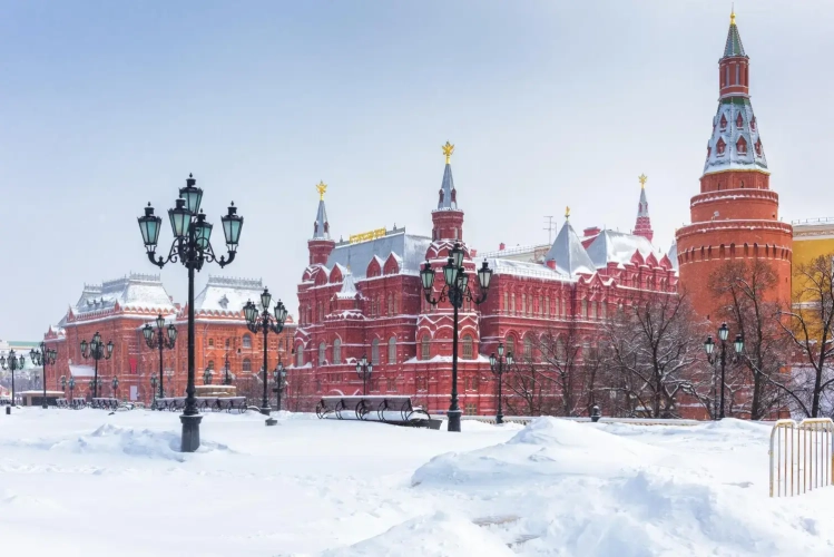Russian Language